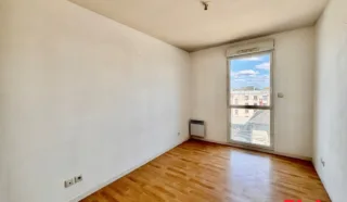 Appartement 2 pièce(s)