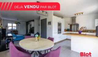 Maison 5 pièce(s)