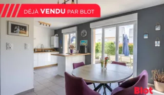 Maison 5 pièce(s)