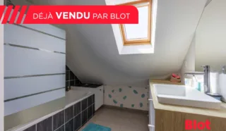 Maison 5 pièce(s)
