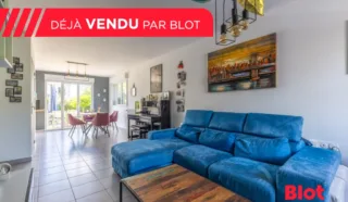 Maison 5 pièce(s)