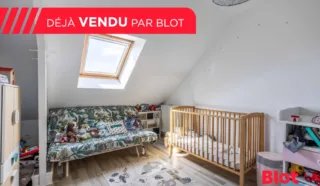 Maison 5 pièce(s)