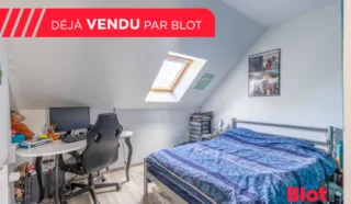 Maison 5 pièce(s)
