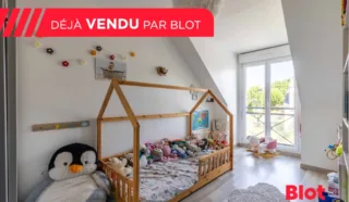 Maison 5 pièce(s)