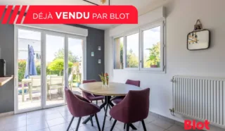 Maison 5 pièce(s)