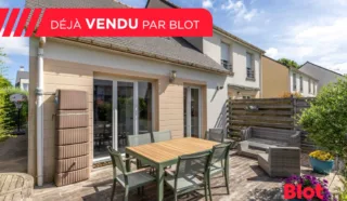 Maison 5 pièce(s)