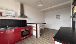 Appartement 3 pièce(s)