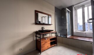 Appartement 3 pièce(s)