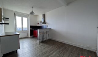 Appartement 3 pièce(s)
