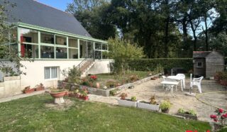 Maison 6 pièce(s)