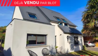 Maison 6 pièce(s)