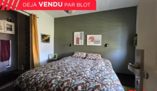 Maison 6 pièce(s)