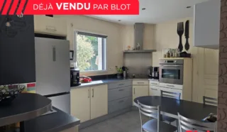 Maison 6 pièce(s)