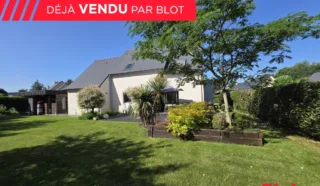 Maison 6 pièce(s)
