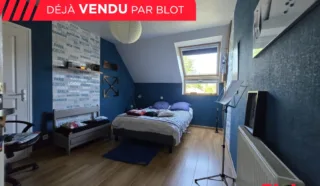 Maison 6 pièce(s)