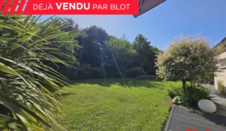 Maison 6 pièce(s)