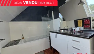 Maison 6 pièce(s)