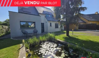 Maison 6 pièce(s)