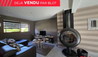 Maison 6 pièce(s)