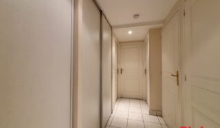 Appartement 4 pièce(s)