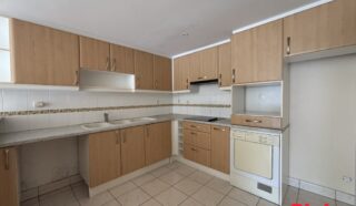 Appartement 4 pièce(s)