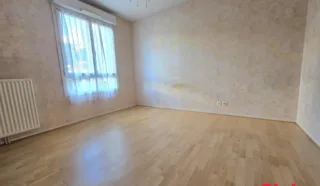 Appartement 3 pièce(s)