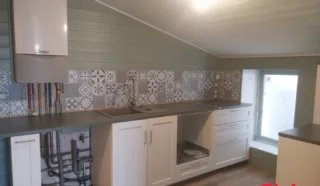 Maison 5 pièce(s)