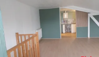 Maison 5 pièce(s)