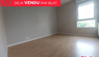 Appartement 3 pièce(s)