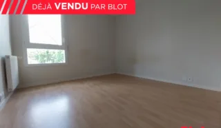 Appartement 3 pièce(s)