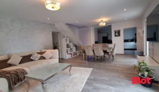 Maison 7 pièce(s)