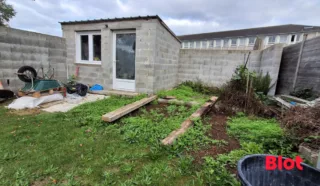 Maison 7 pièce(s)