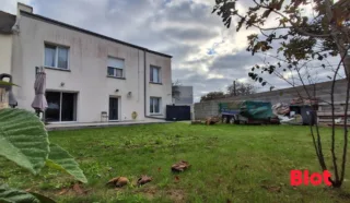 Maison 7 pièce(s)