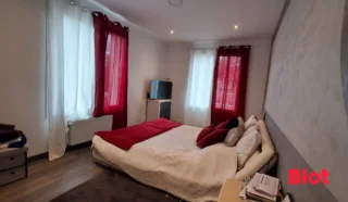 Maison 7 pièce(s)