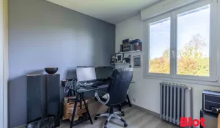 Maison 4 pièce(s)