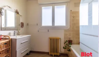 Maison 4 pièce(s)