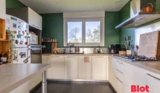 Maison 4 pièce(s)