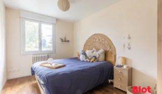 Maison 4 pièce(s)
