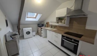 Appartement 3 pièce(s)