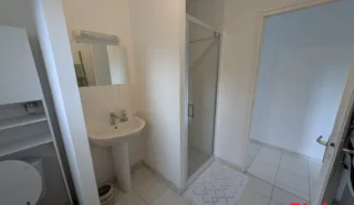 Appartement 3 pièce(s)