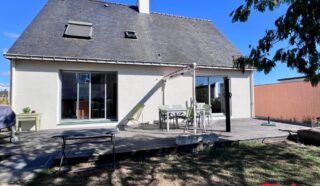 Maison 5 pièce(s)