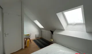 Appartement 2 pièce(s)