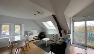 Appartement 2 pièce(s)