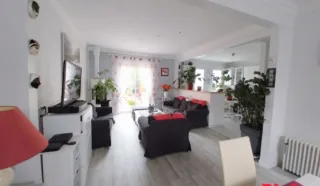 Maison 6 pièce(s)