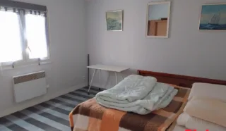 Maison 6 pièce(s)