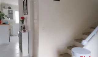 Maison 6 pièce(s)