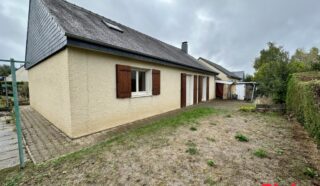 Maison 5 pièce(s)