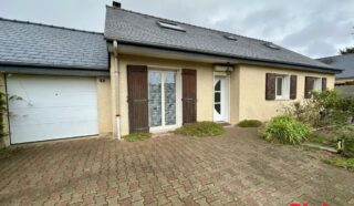 Maison 5 pièce(s)