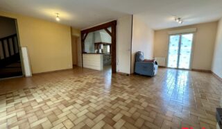 Maison 5 pièce(s)