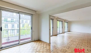 Appartement 5 pièce(s)